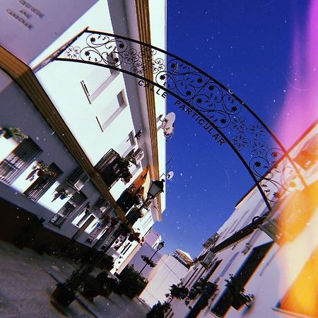 Apartamento Particular バルバテ エクステリア 写真