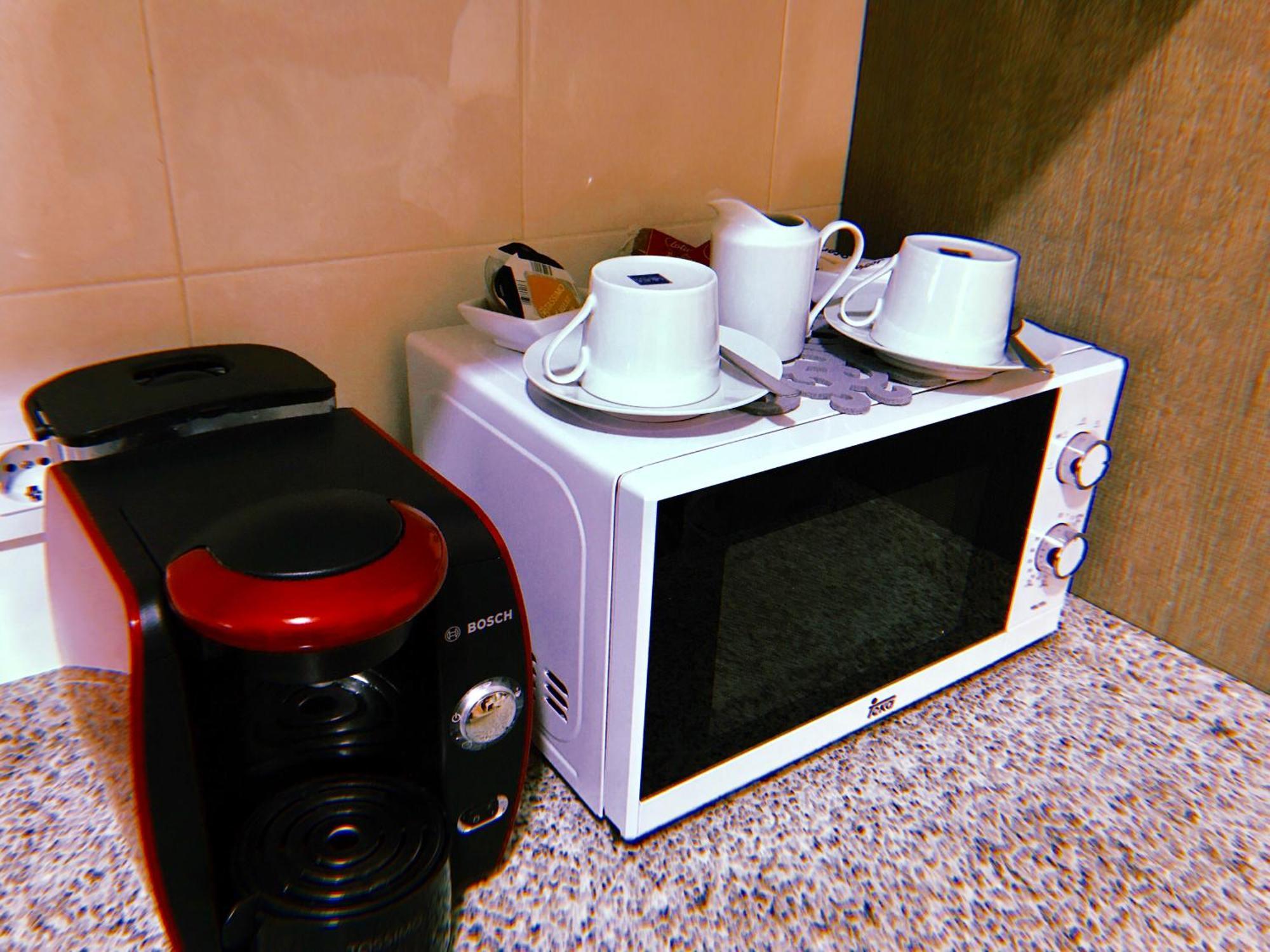 Apartamento Particular バルバテ 部屋 写真