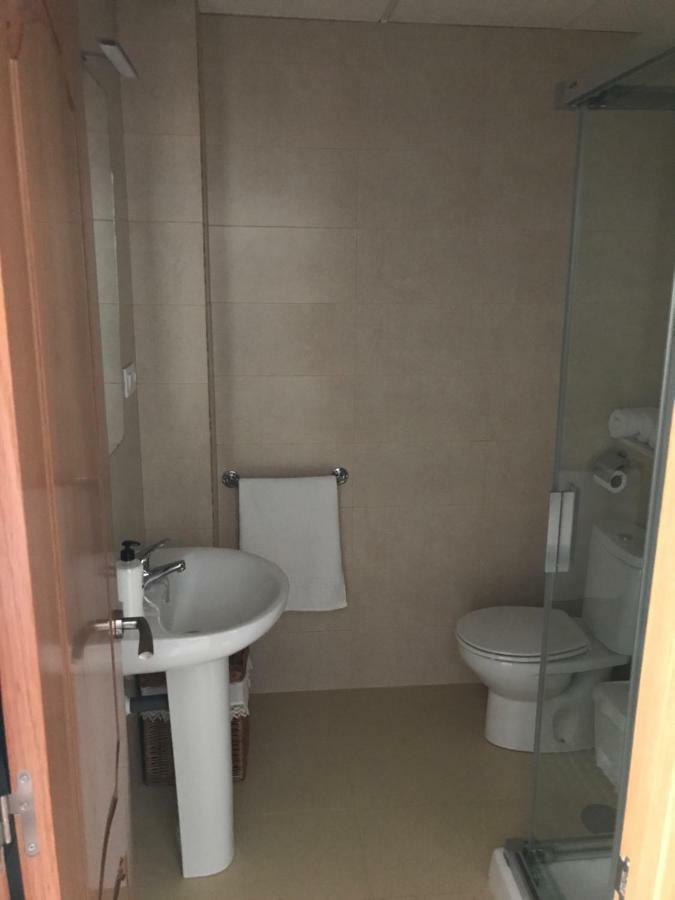 Apartamento Particular バルバテ エクステリア 写真