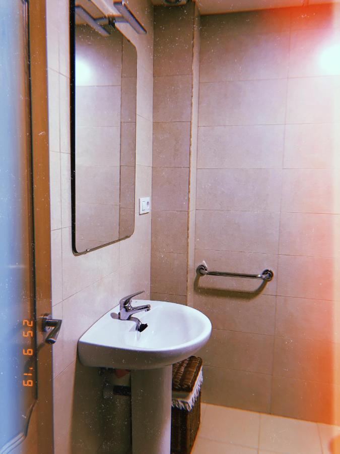 Apartamento Particular バルバテ エクステリア 写真