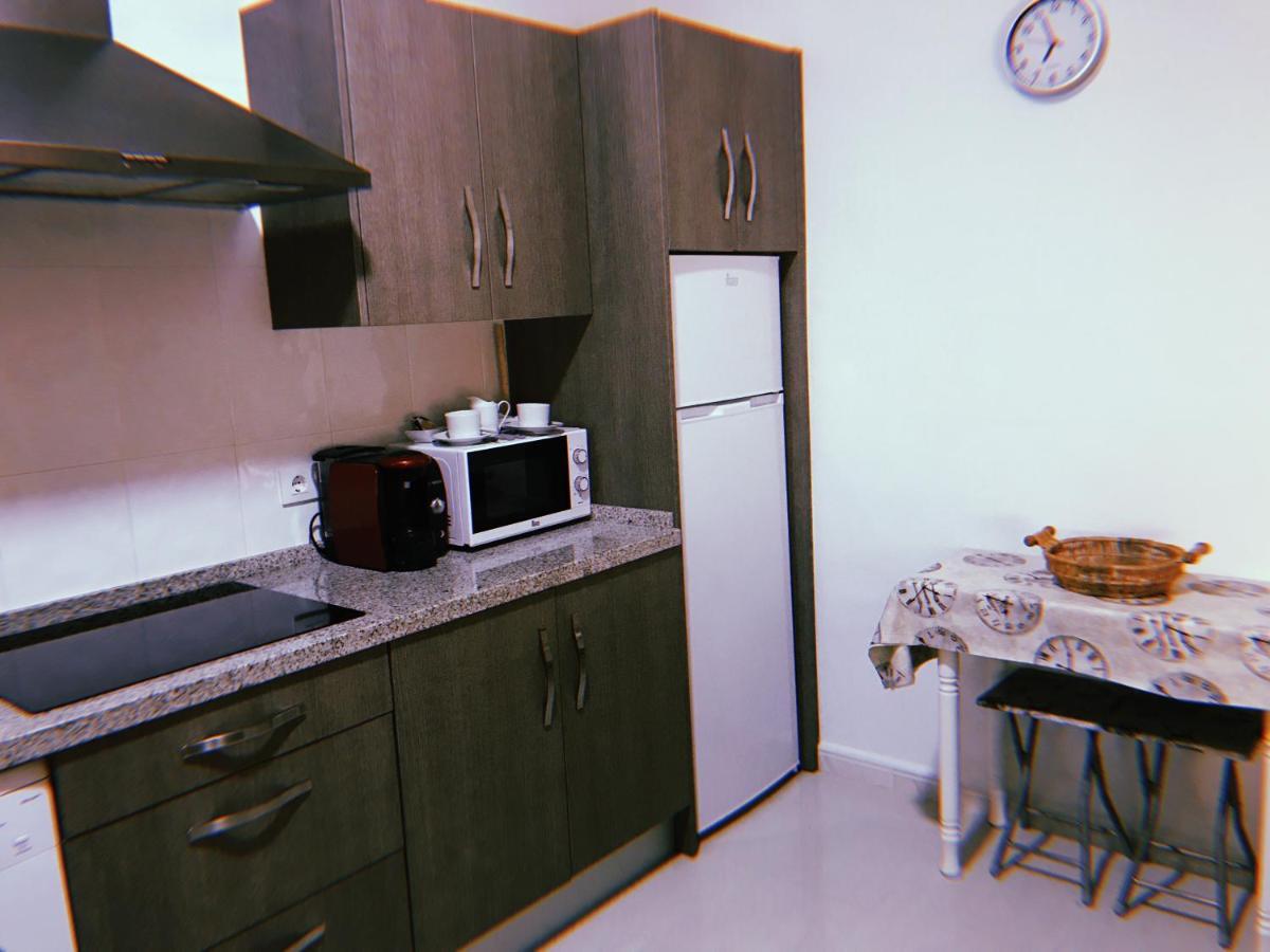 Apartamento Particular バルバテ エクステリア 写真
