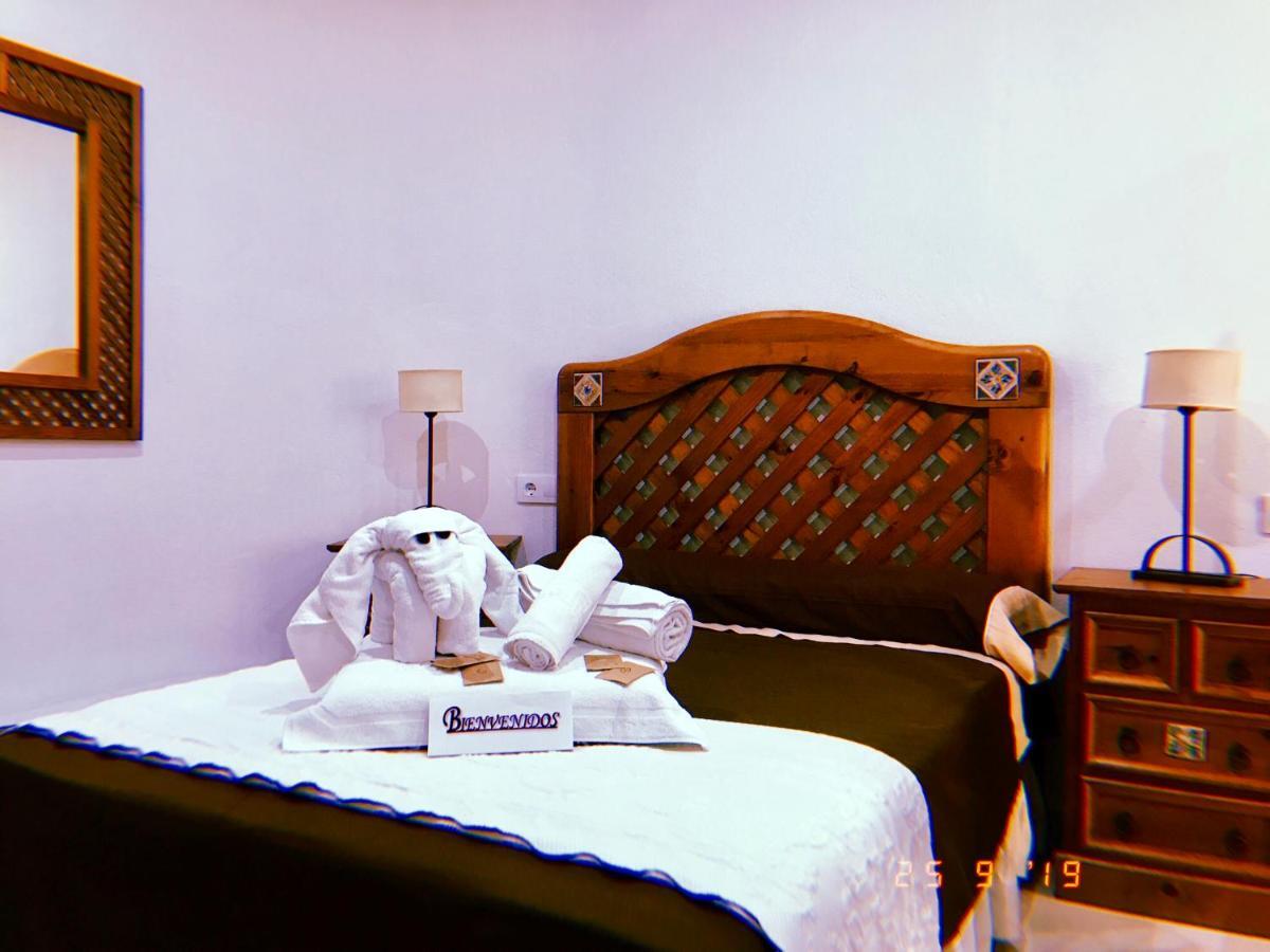 Apartamento Particular バルバテ エクステリア 写真
