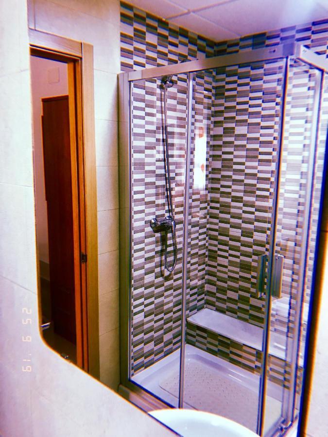 Apartamento Particular バルバテ エクステリア 写真