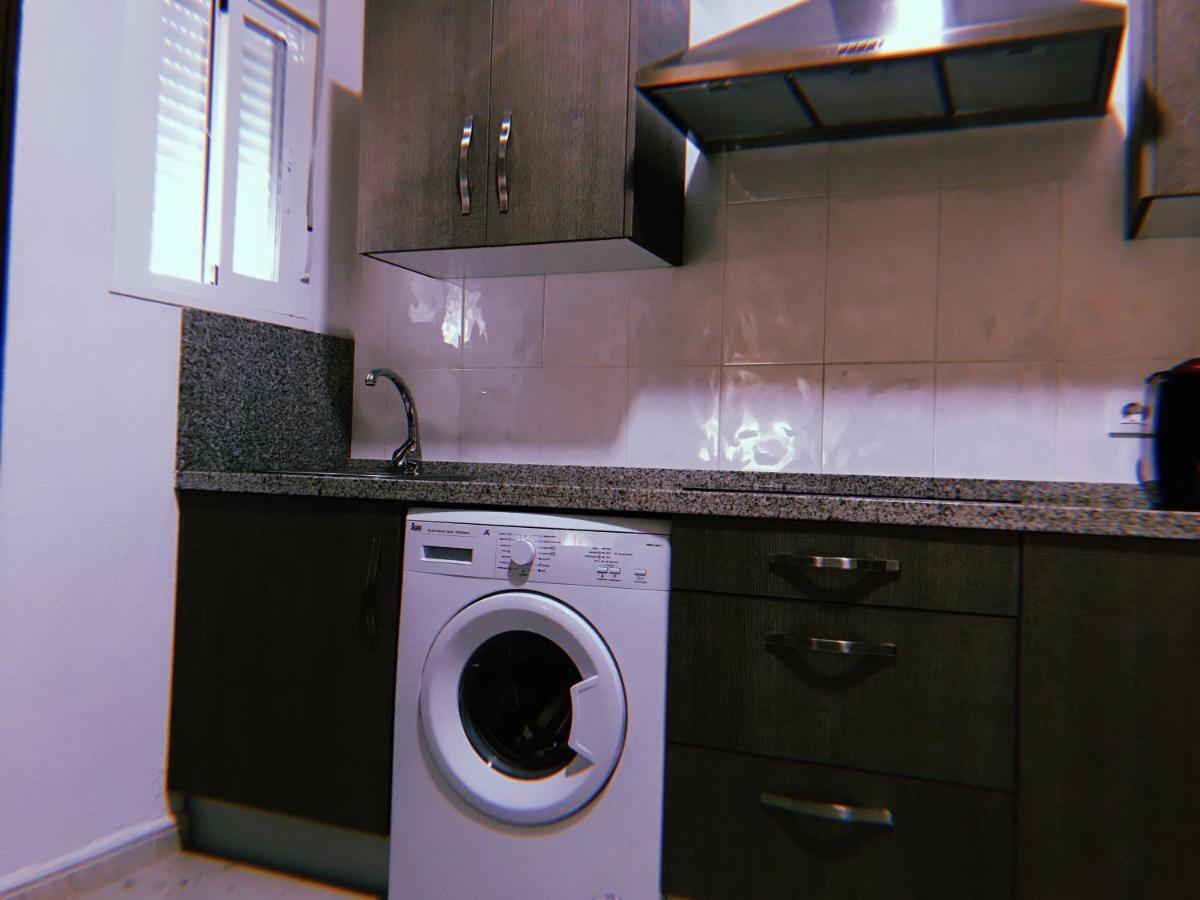 Apartamento Particular バルバテ エクステリア 写真