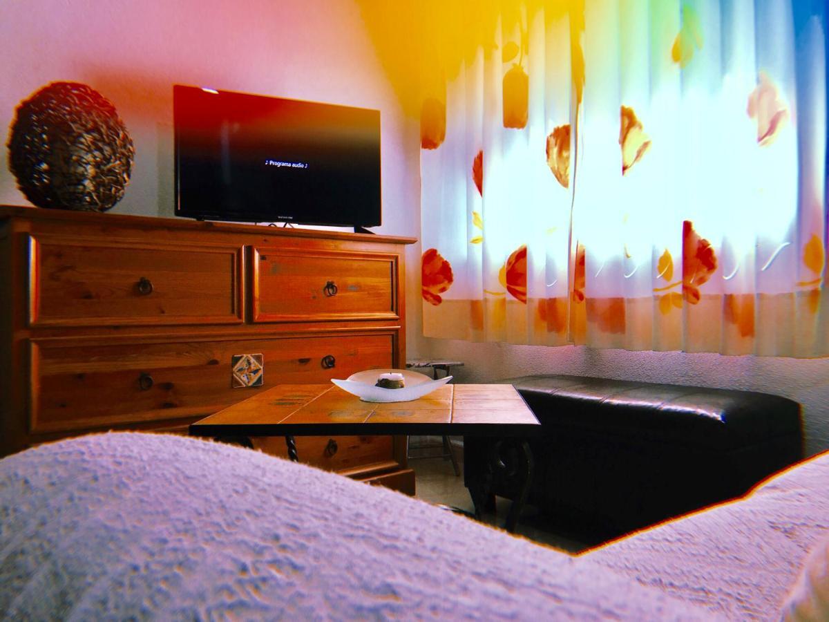 Apartamento Particular バルバテ エクステリア 写真
